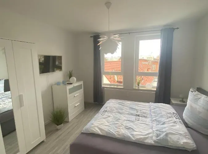 Holiday home Am Gruenen Park